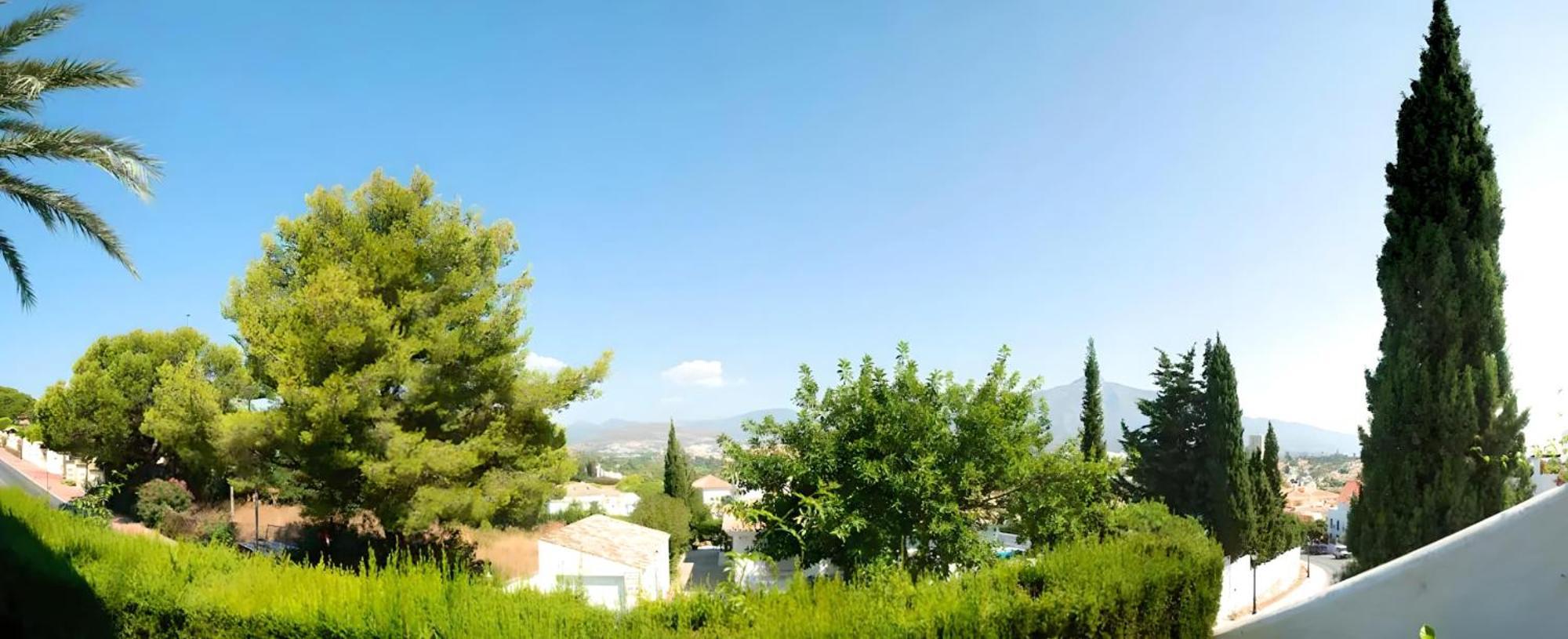 Gorgeous 2Br Apt. W/ Mountain View Puerto Banus Марбелья Экстерьер фото