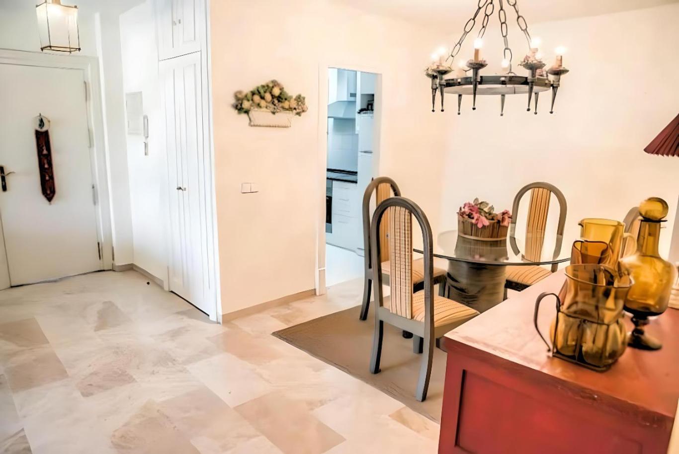 Gorgeous 2Br Apt. W/ Mountain View Puerto Banus Марбелья Экстерьер фото