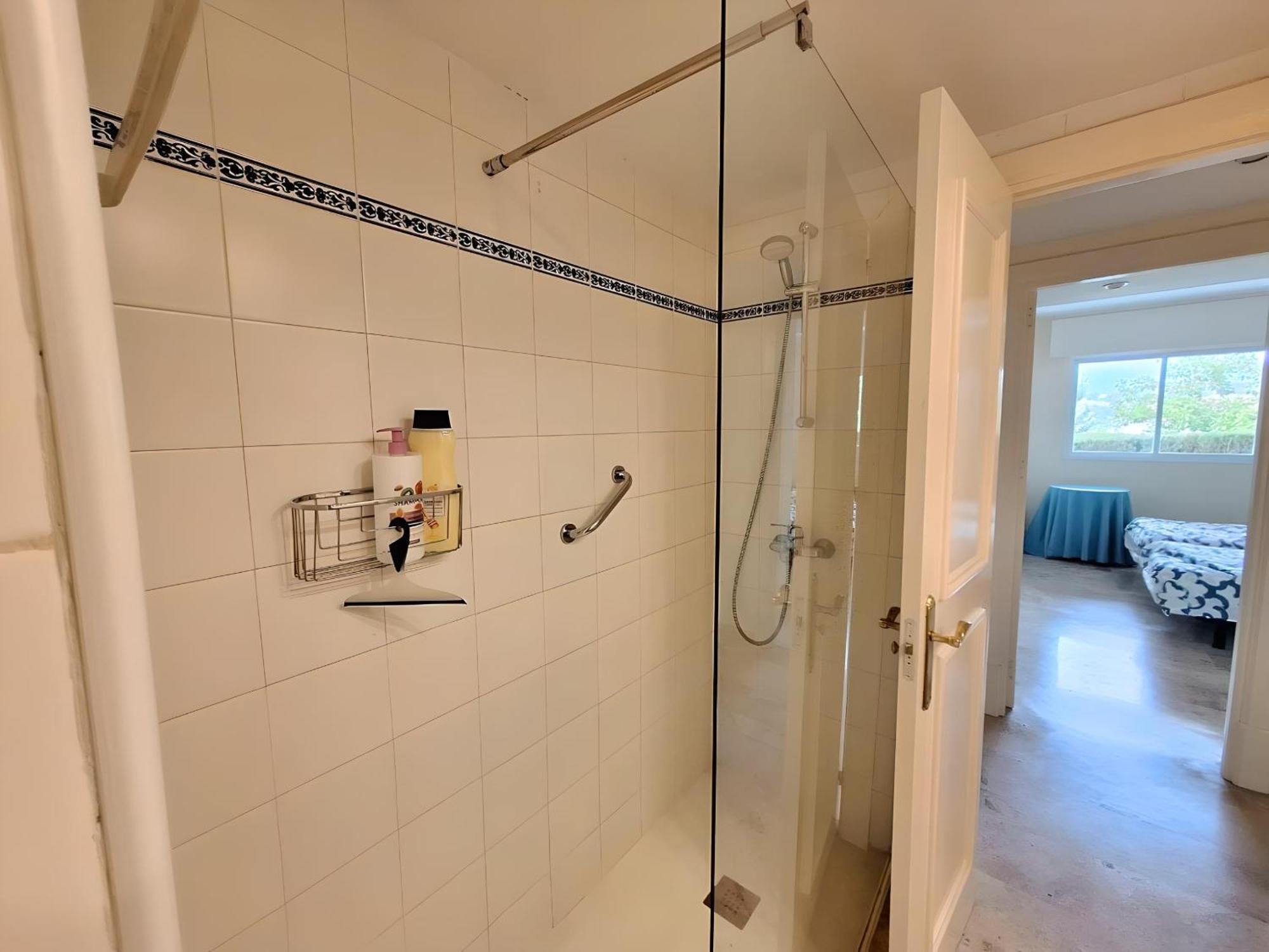 Gorgeous 2Br Apt. W/ Mountain View Puerto Banus Марбелья Экстерьер фото