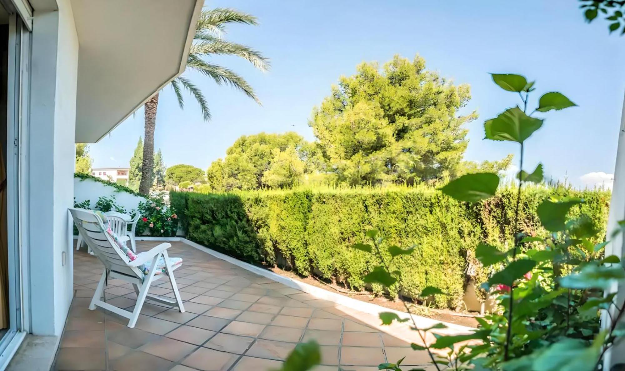 Gorgeous 2Br Apt. W/ Mountain View Puerto Banus Марбелья Экстерьер фото