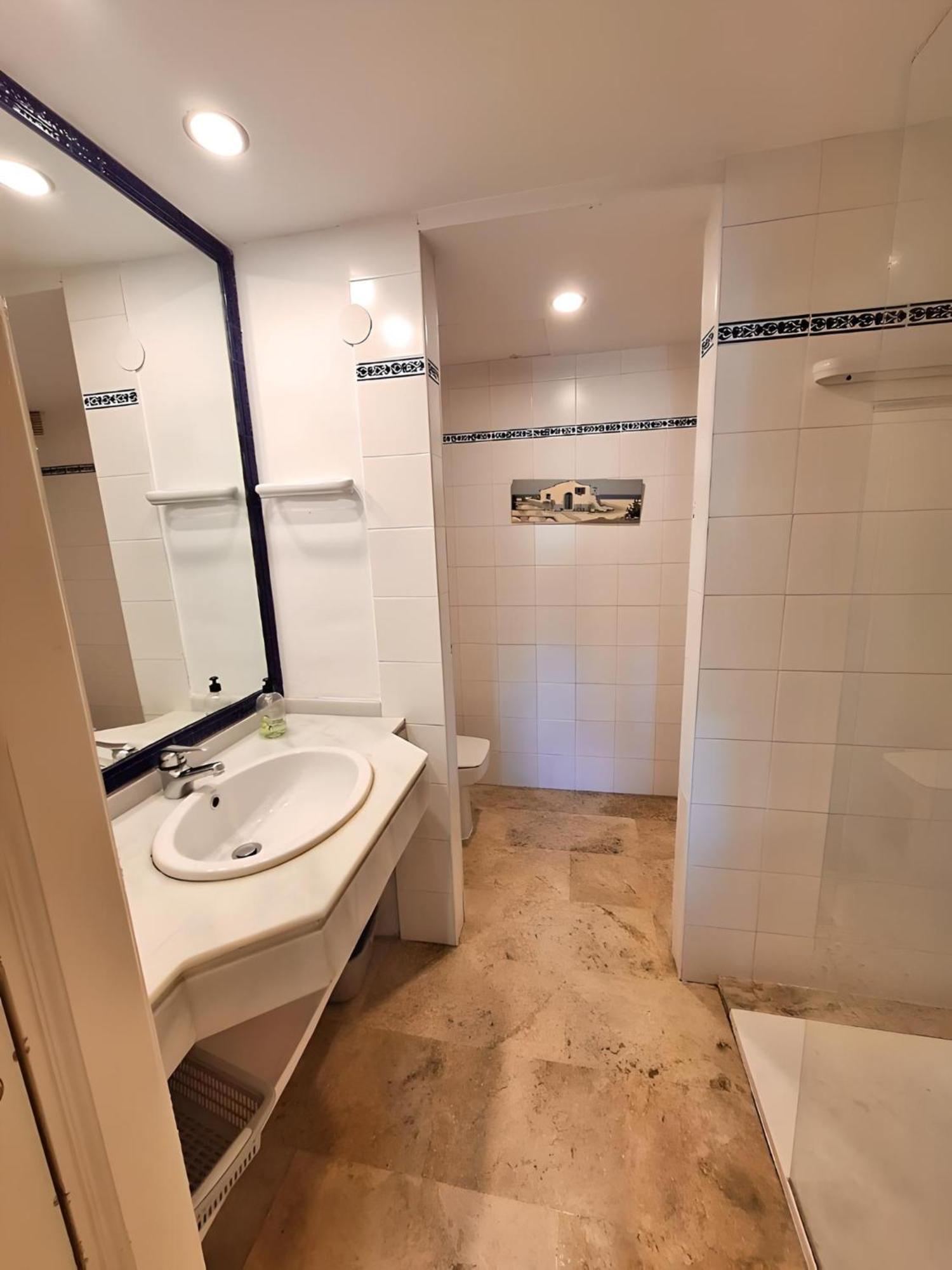Gorgeous 2Br Apt. W/ Mountain View Puerto Banus Марбелья Экстерьер фото