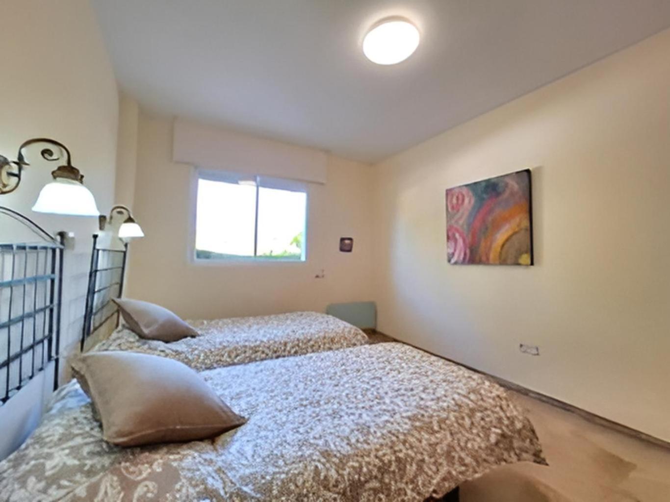 Gorgeous 2Br Apt. W/ Mountain View Puerto Banus Марбелья Экстерьер фото