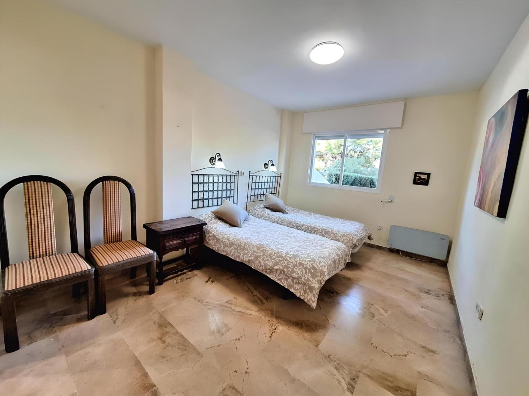 Gorgeous 2Br Apt. W/ Mountain View Puerto Banus Марбелья Экстерьер фото