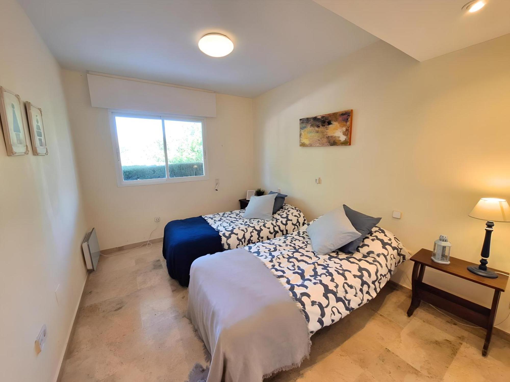 Gorgeous 2Br Apt. W/ Mountain View Puerto Banus Марбелья Экстерьер фото